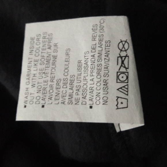 NWT "Under Armour" Rival Fleece Print Hoodie Girls Youth XL - Picture 5 of 8